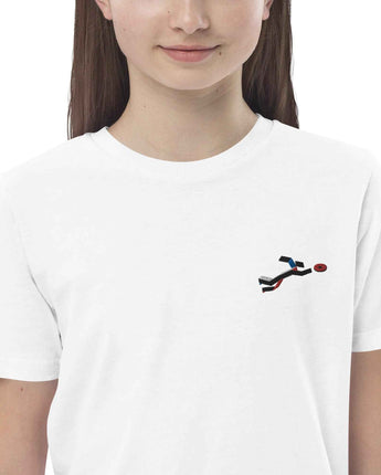 T-shirt enfant Ultimate - Bauhaus