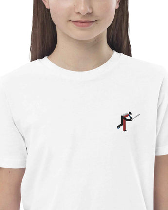 T-shirt enfant Baseball - Bauhaus