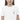 T-shirt enfant Badminton - style Spirit - Blanc