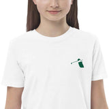 T-shirt enfant Golf - Spirit