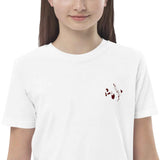 T-shirt enfant Escalade - Spirit