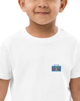 T-shirt enfant Breakdance - Pop