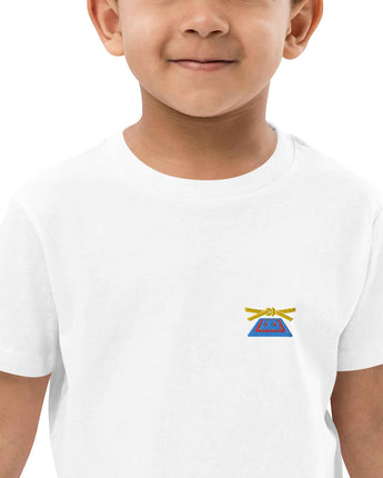 T-shirt enfant Arts martiaux - Pop