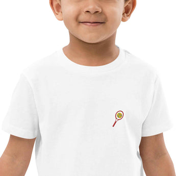 T-shirt enfant Tennis - Pop