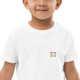 T-shirt enfant Skateboard - Pop