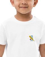 T-shirt enfant Cricket - Pop