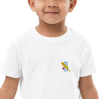 T-shirt enfant Cricket - Pop