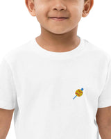 T-shirt enfant Baseball - Pop