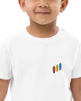 T-shirt enfant Surf - Pop