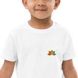 T-shirt enfant Yoga - Pop