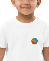 T-shirt enfant Padel - Pop