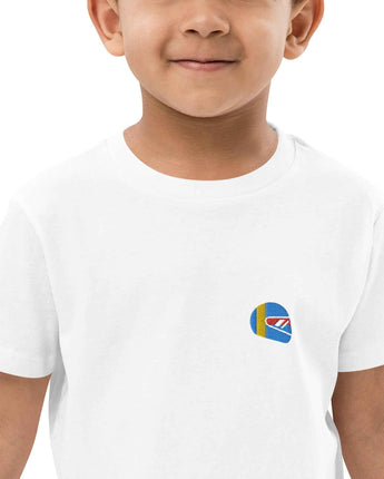 T-shirt enfant MotoGP - Pop