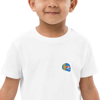 T-shirt enfant MotoGP - Pop