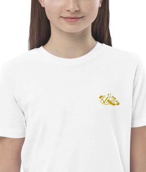T-shirt enfant MotoGP - Spirit