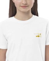 T-shirt enfant Ski - Spirit