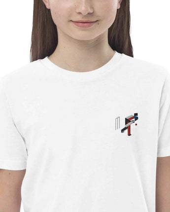 T-shirt enfant Cricket - Bauhaus