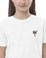 T-shirt enfant Yoga - Bauhaus