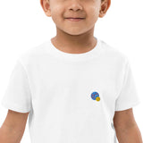 T-shirt enfant Pétanque - Pop