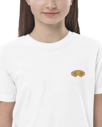 T-shirt enfant Ski - Pop