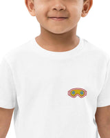 T-shirt enfant Ski - Pop