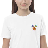 T-shirt enfant Handball - Pop