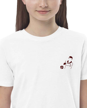 T-shirt enfant Pétanque - Spirit