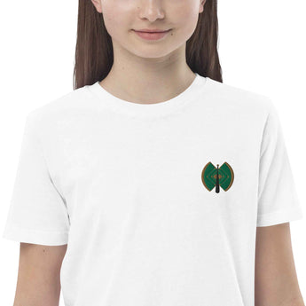 T-shirt enfant Baseball - Illusion