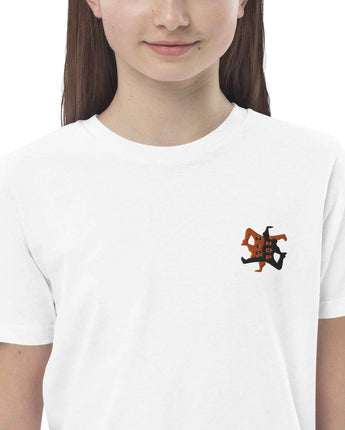 T-shirt enfant Breakdance - Illusion