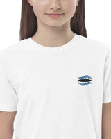 T-shirt enfant Aviron - Illusion