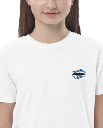 T-shirt enfant Aviron - Illusion