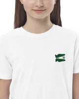 T-shirt enfant Football - Illusion