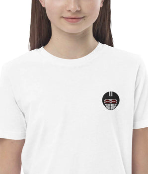 T-shirt enfant Football Américain - Illusion