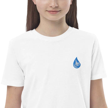 T-shirt enfant Natation - Illusion
