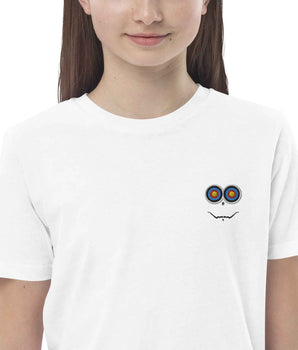 T-shirt enfant Tir à l'arc - Illusion