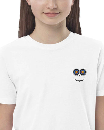 T-shirt enfant Tir à l'arc - Illusion