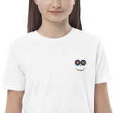 T-shirt enfant Tir à l'arc - Illusion