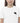 T-shirt enfant Polo - style Illusion - Blanc