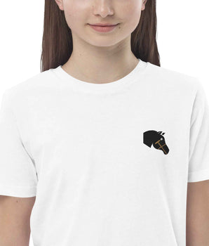 T-shirt enfant Polo - Illusion
