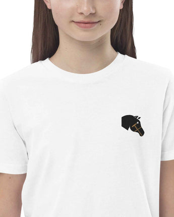 T-shirt enfant Polo - Illusion