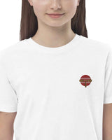 T-shirt enfant Cricket - Illusion