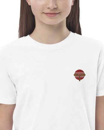 T-shirt enfant Cricket - Illusion