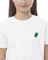 T-shirt enfant Rugby - Illusion