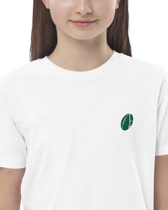 T-shirt enfant Rugby - Illusion