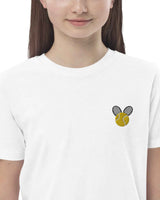 T-shirt enfant Tennis - Illusion