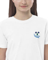 T-shirt enfant Ski - Illusion