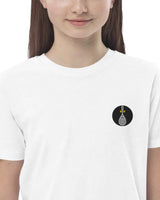 T-shirt enfant Squash - Illusion