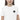 T-shirt enfant Squash - style Illusion - Blanc