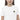 T-shirt enfant Volleyball - style Illusion - Blanc