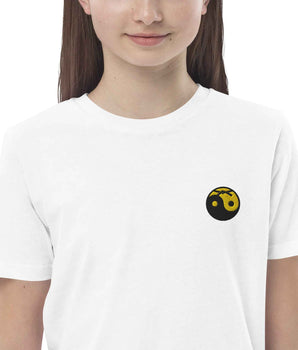 T-shirt enfant Arts martiaux - Illusion