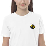 T-shirt enfant Arts martiaux - Illusion